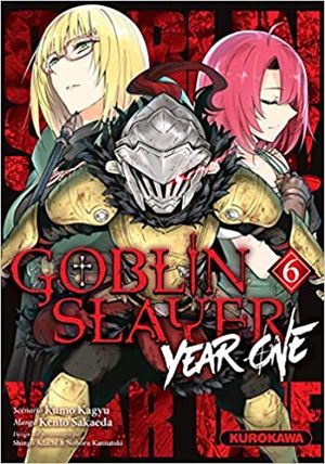 Goblin Slayer: Year One, tome 6