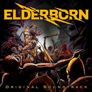 ELDERBORN Original Soundtrack (OST)
