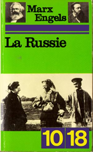 La Russie