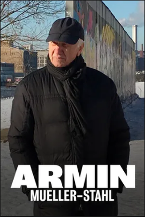 Armin Mueller-Stahl, de Berlin à Hollywood
