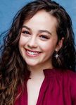 Mary Mouser