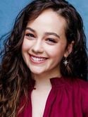 Mary Mouser