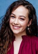 Mary Mouser