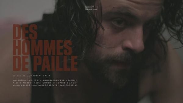 Des hommes de paille