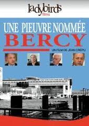 Une pieuvre nommée Bercy