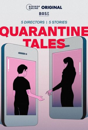 Quarantine Tales