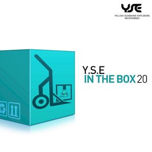 Y.S.E. in the Box, Vol. 20