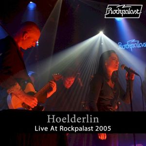Live at Rockpalast (Live, Bonn, 2005) (Live)
