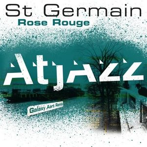 Rose rouge (Galaxy Aart Remixes)