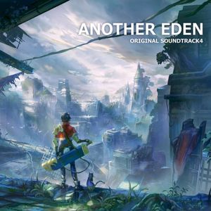 Another Eden Original Soundtrack 4 (OST)