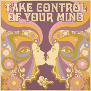 Take Control of Your Mind (Single)