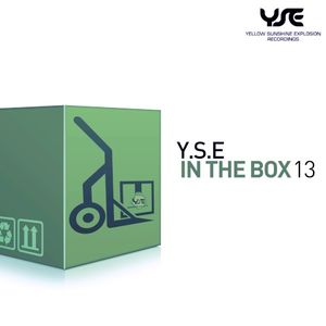 Y.S.E. In the Box, Vol. 13
