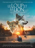 Affiche Le Loup et le Lion Affiche Le Loup et le Lion