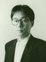 Toshifumi Hinata
