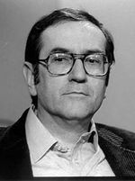 Gaston Miron