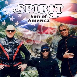 Son of America (disc 1)