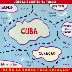 Para Curaçao