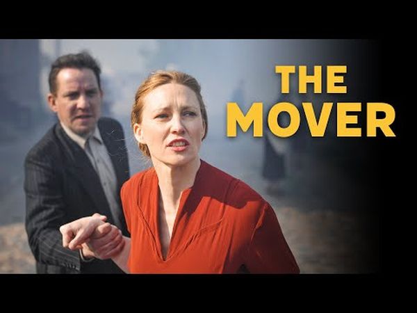 The Mover