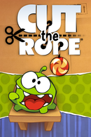 Jaquette Cut the Rope