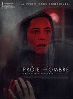 Affiche La Proie d'une ombre