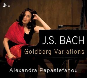 Goldberg Variations