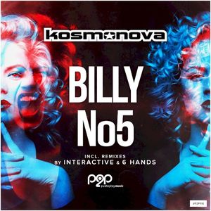 Billy No5 (Single)