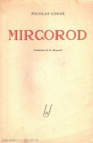 Mirgorod