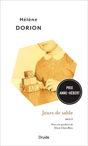 Jours de sable