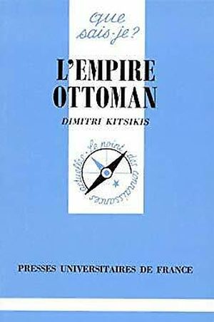 L'Empire ottoman