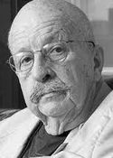 Gene Wolfe