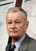 Zbigniew Brzezinski