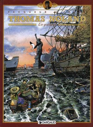 Le Goéland - Thomas Noland, tome 5