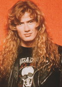 Dave Mustaine