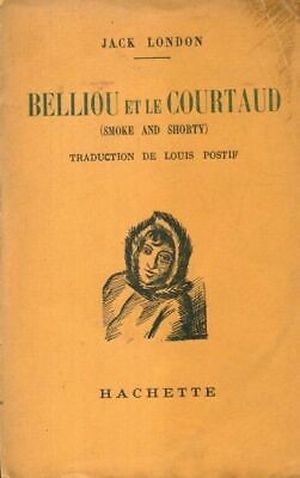 Bellew et le Courtaud