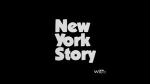 New York Story