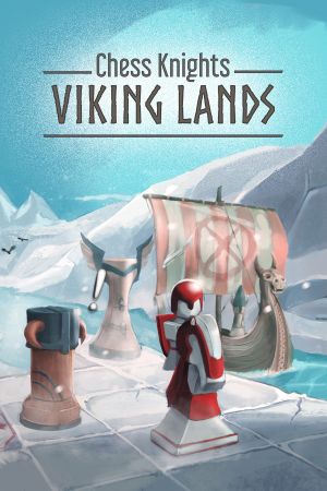 Chess Knights: Viking Lands