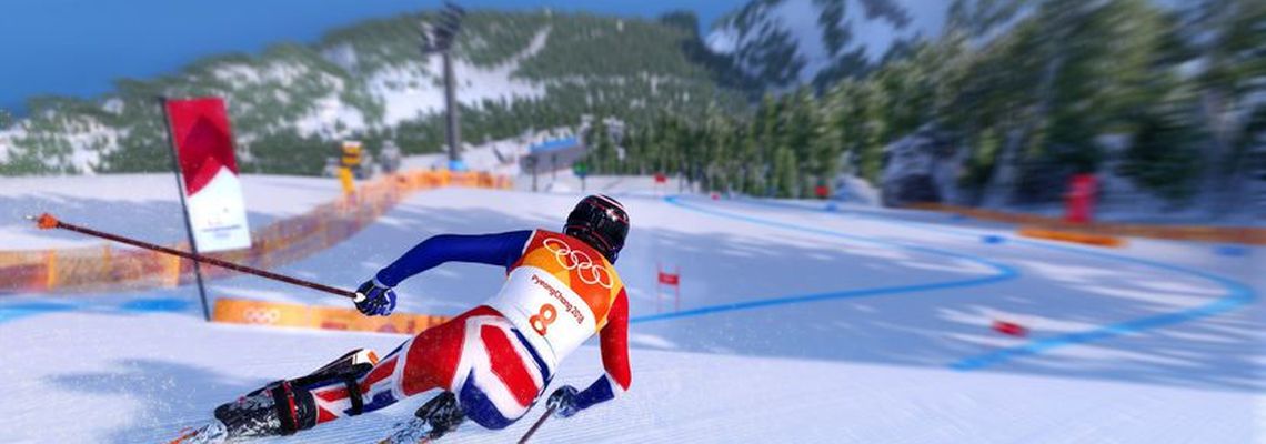 Cover Steep : En route vers les Jeux Olympiques