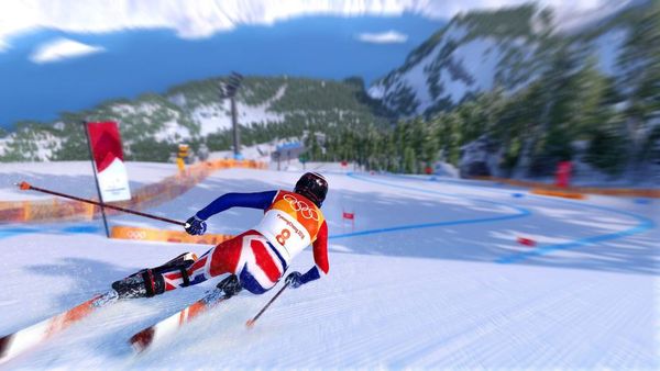 Steep : En route vers les Jeux Olympiques