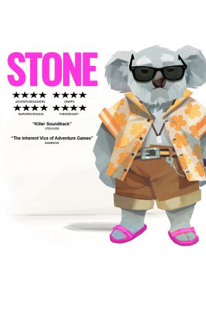 Stone