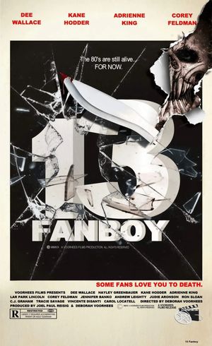 13 Fanboy