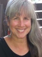 Deborah Voorhees