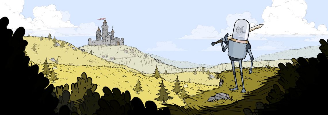 Cover Feudal Alloy