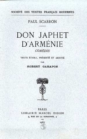 Dom Japhet d'Arménie