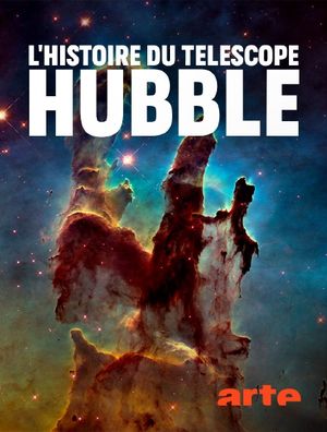 L'Histoire du télescope Hubble