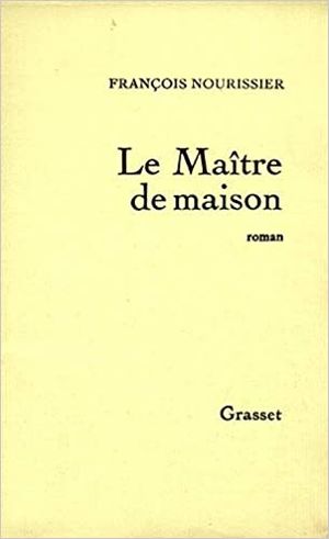 Le Maître de Maison