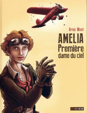 Amélia Première dame du ciel