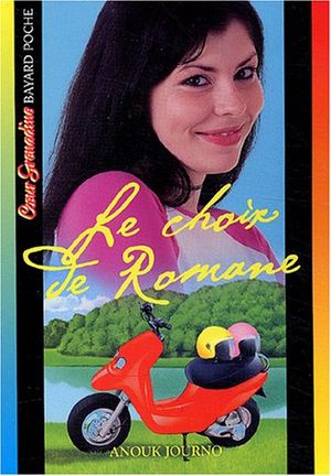 Le Choix de Romane