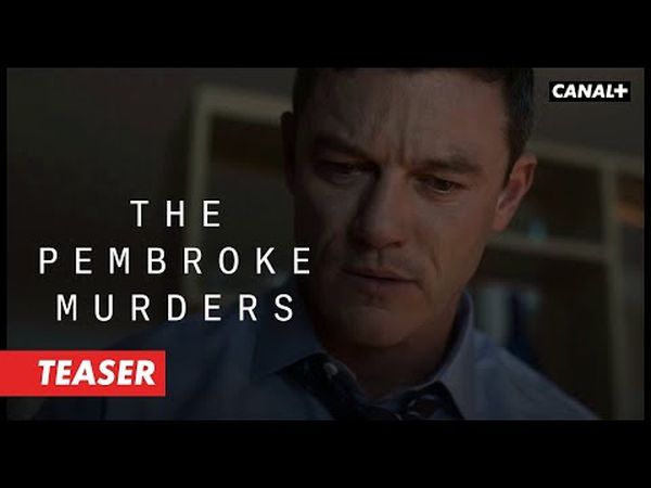 The Pembroke Murders