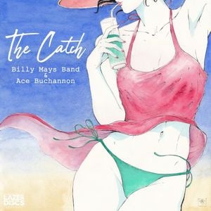The Catch (Single)