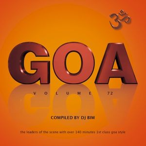Goa, Volume 72